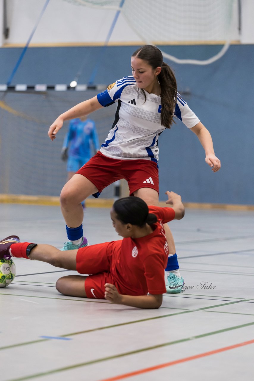 Bild 478 - wCJ Futsalmeisterschaft